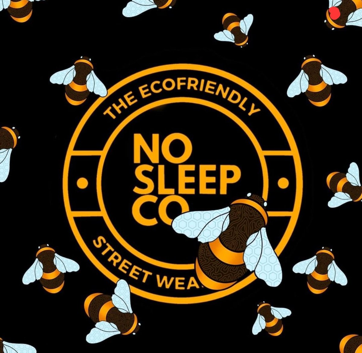 NoSleepCollab's tweet photo. Bee the saviour to our saviours 🐝🐝

No Sleep Co x Bumblebee Conservation Trust

20.05.22

#savethebees https://t.co/96ciSdj19u