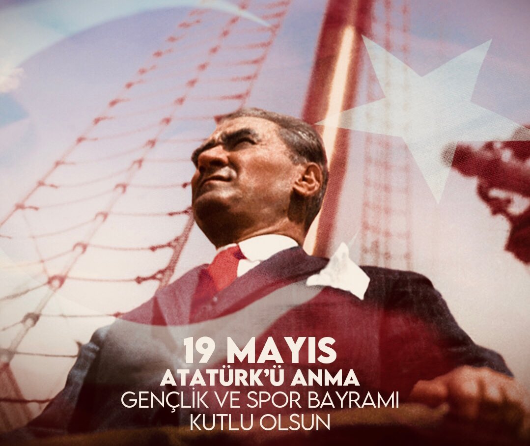 #19MAYIS