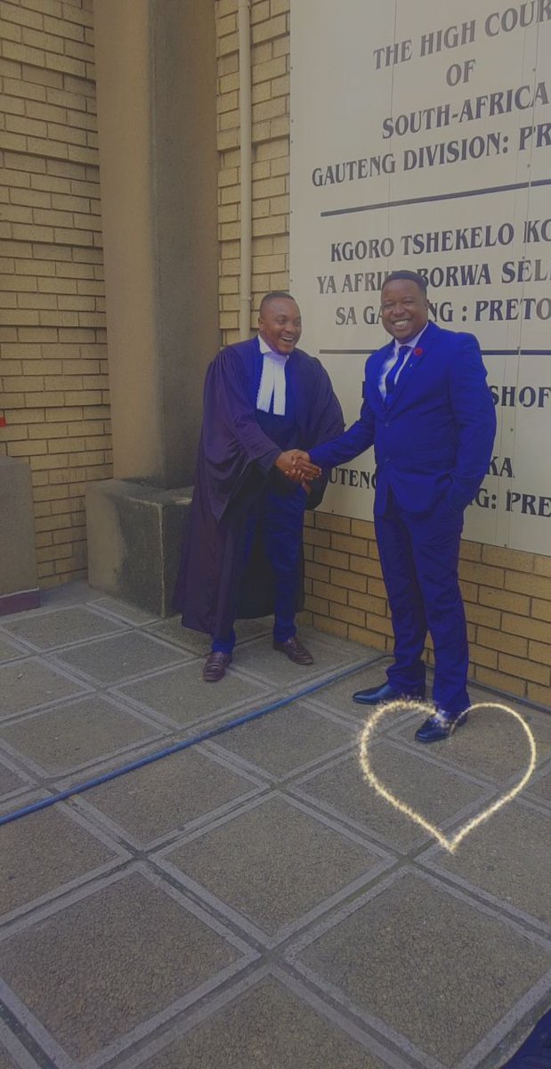 Musiwalolabour's tweet photo. ⚖Officially Admitted Advocate of the High Court of South Africa⚖

Adv. T. Sadiki is a Founder and Managing Director of Musiwalo Labour Consultancy (Pty) Ltd

⚖Let us represent your voice⚖ https://t.co/5R7xdiQiCb