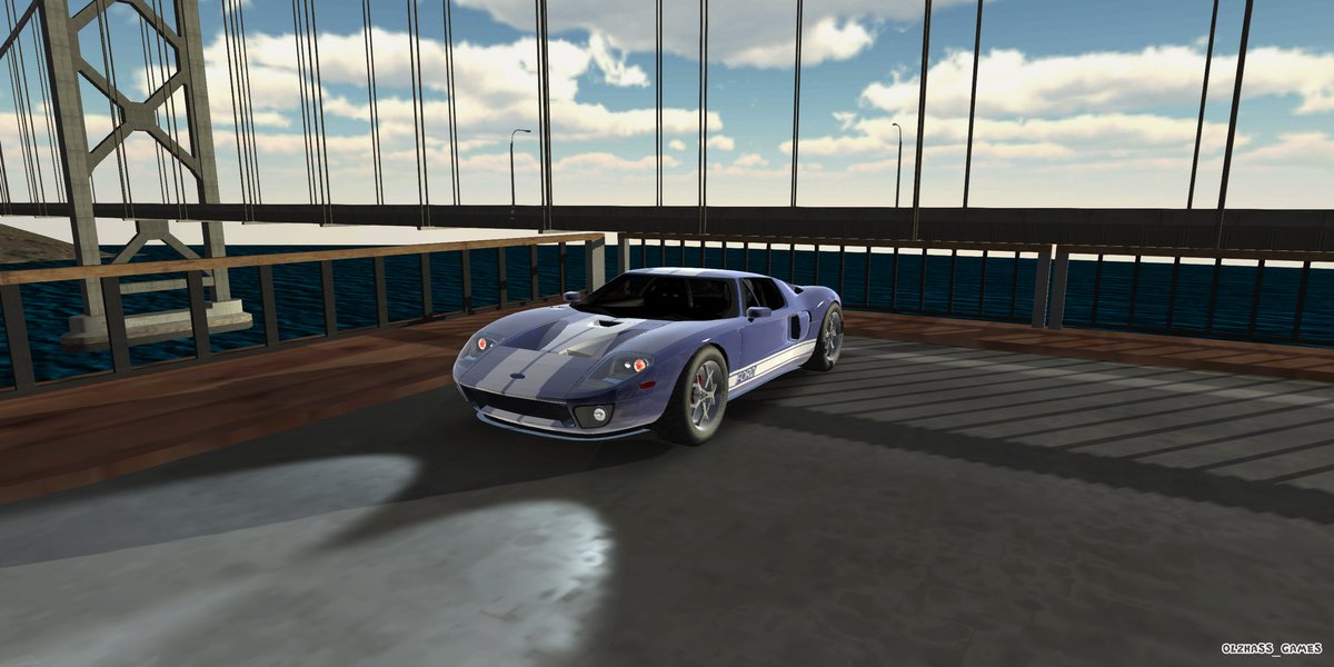rapan1924's tweet photo. #Carparkingmultiplayer
 #ford
 #gt40 https://t.co/jMDBUBAKK0