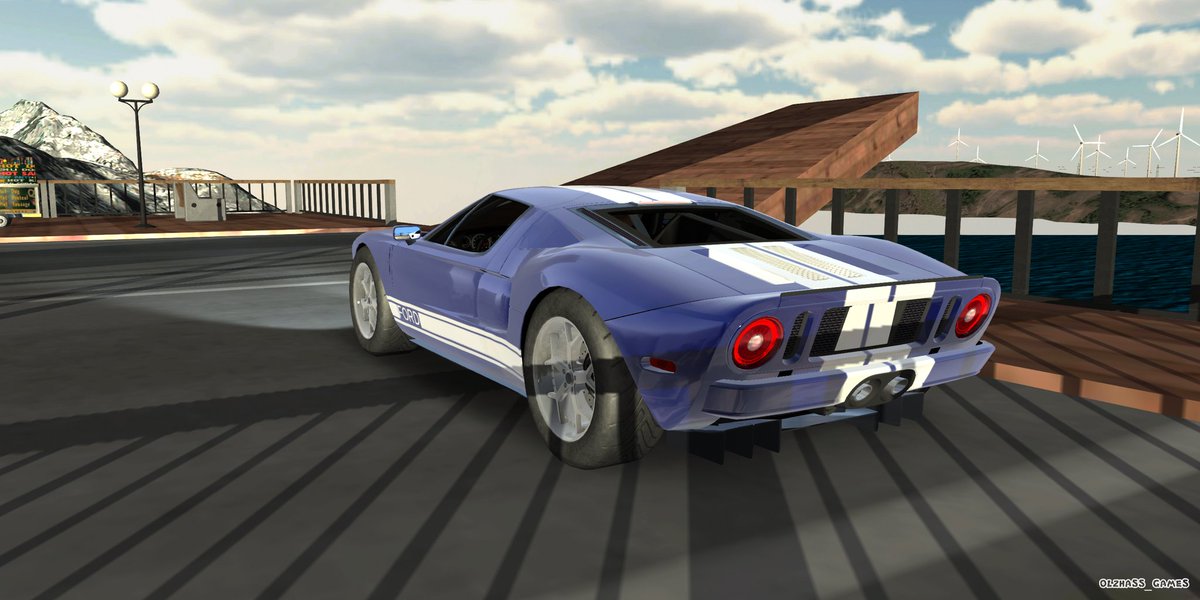 rapan1924's tweet photo. #Carparkingmultiplayer
 #ford
 #gt40 https://t.co/jMDBUBAKK0