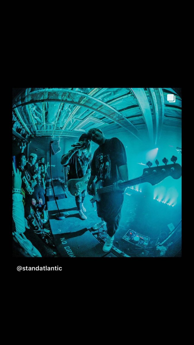 Stand Atlantic Media tweet media