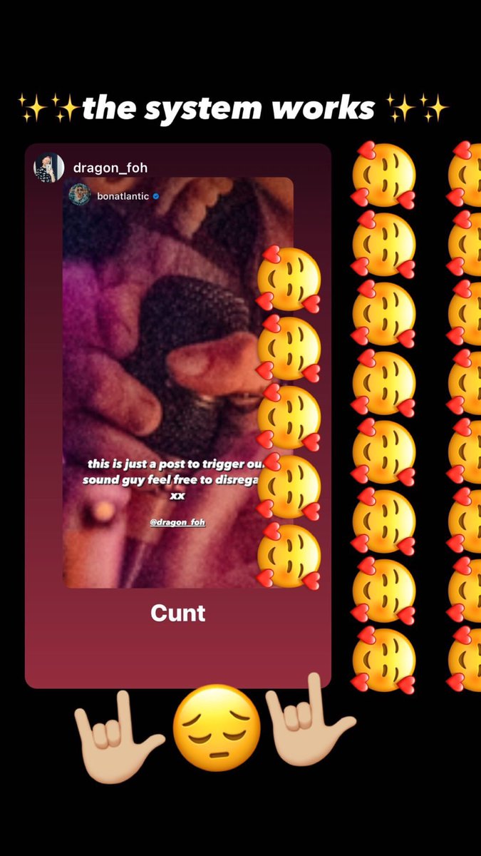 Stand Atlantic Media tweet media