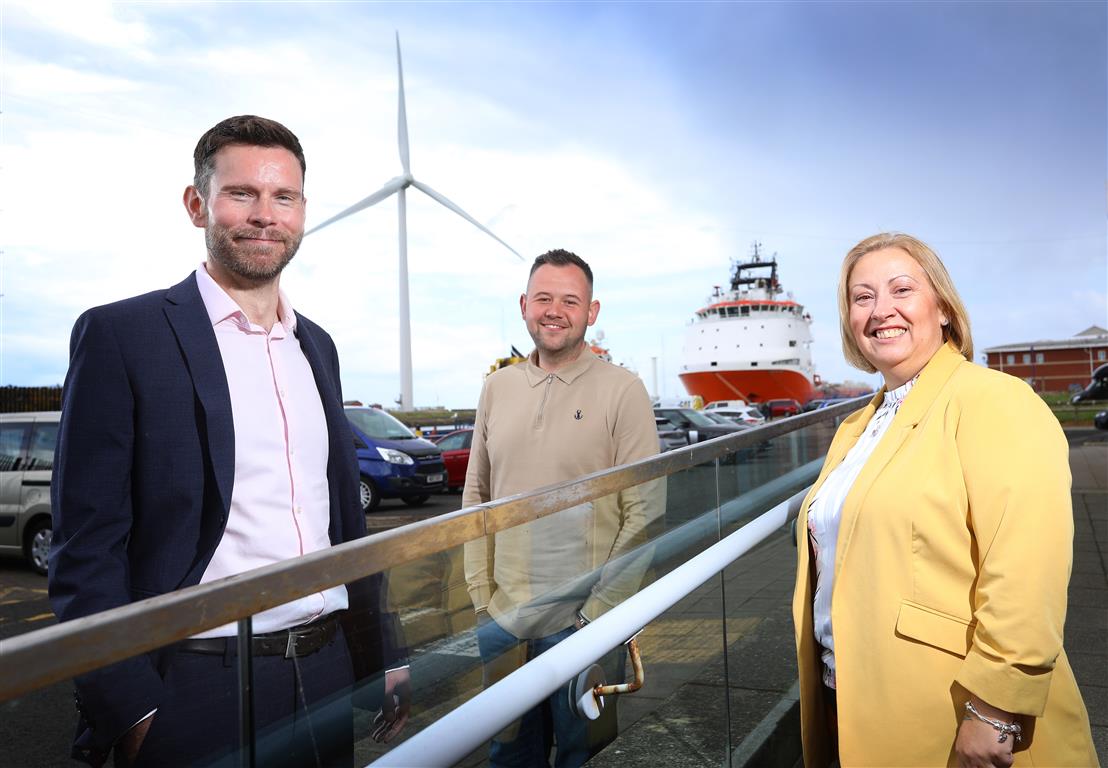 NELFundManagers's tweet photo. #Northumberland firm, Inspired HR, is taking advantage of post-Covid development opps with the help of a £90k investment from the North East Small Loan Fund, managed by NEL. Contact us to ask about funding for your business growth #NEL #NextlevelFunding  https://t.co/bmeFC04f7c https://t.co/bvSnX5jdIw