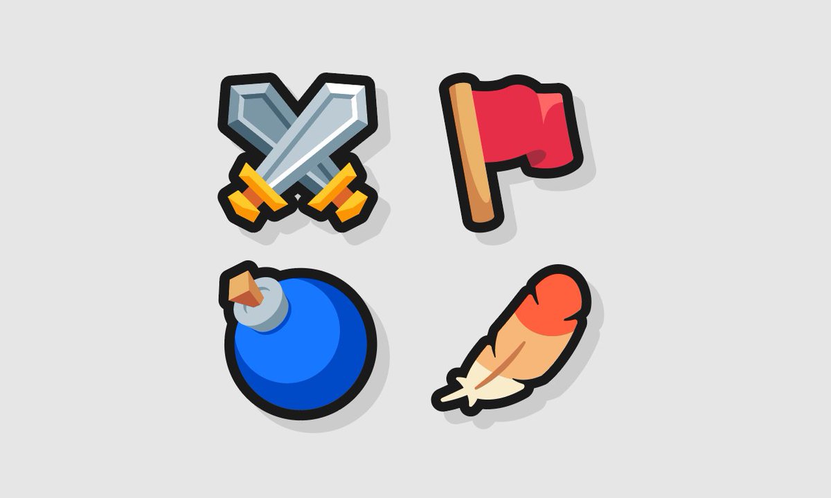 Rhos on X: ⚠⚠ MORE beautiful icons for the next icon pack update  releasing tomorrow 👀 get it now before the price goes up!   #roblox #robloxdev #robloxui #robloxart   / X