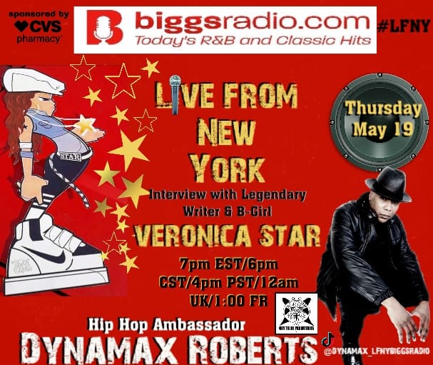 DynamaxRoberts's tweet photo. Today round 2 https://t.co/HRh1DSOTpc #biggsradiostation #biggsradio #LFny https://t.co/UtOXFlurOu