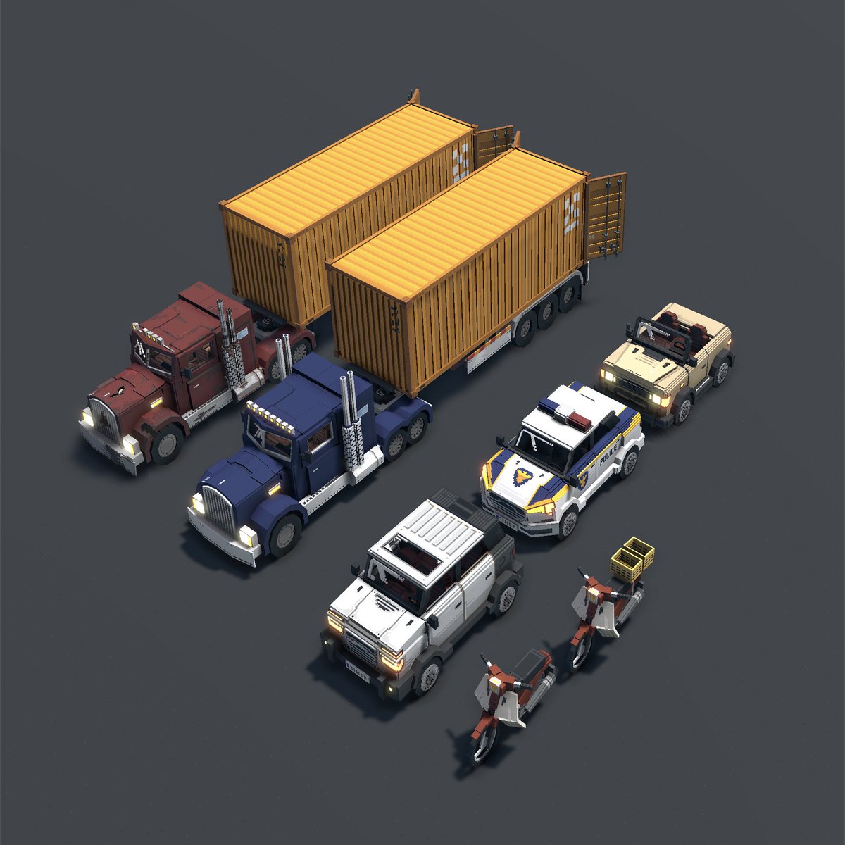 owacord's tweet photo. #TSB #TheSandBoxGame #THESANDBOX https://t.co/nwvtytrHkc
