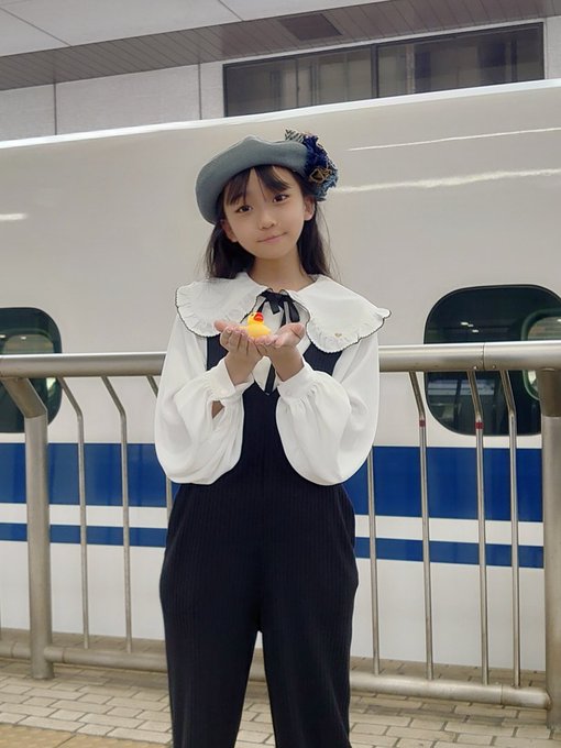 Twitterのコスプレ画像1