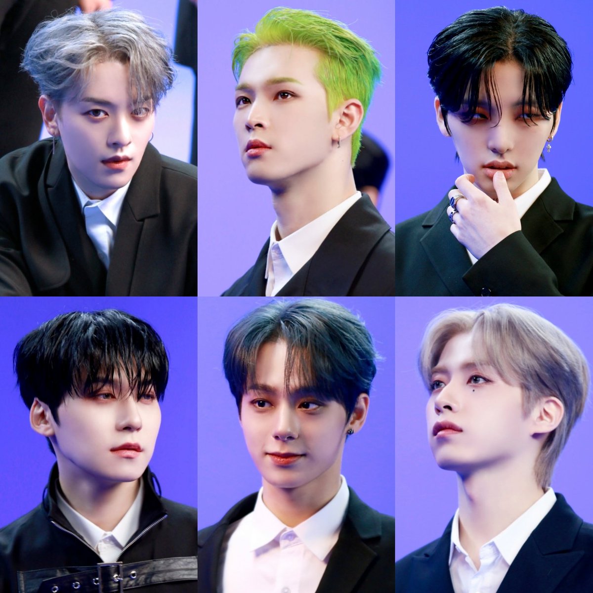 imamoomoon's tweet photo. Leave it to #Oneus to serve high quality music and visuals 🔥 https://t.co/erNDaFfWnZ