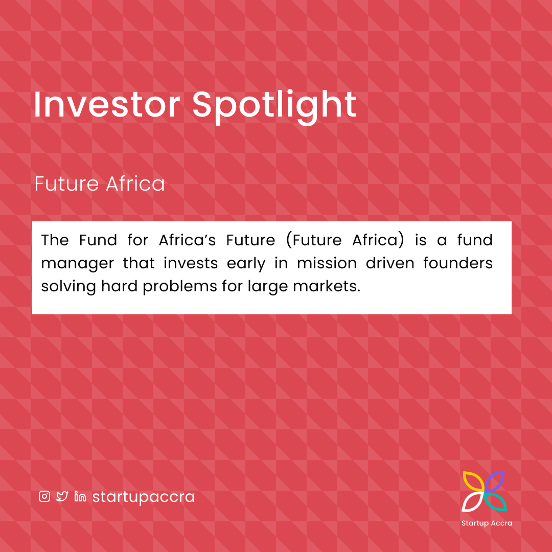 Startup Accra tweet media