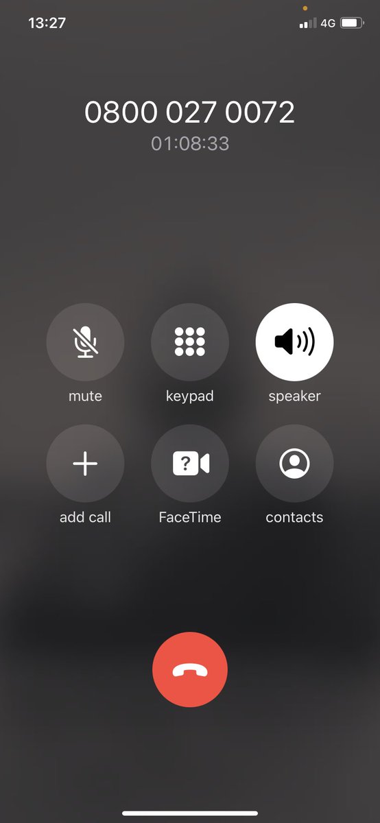 St3_brown's tweet photo. ⁦@ScottishPower⁩  this is so poor from your service team. https://t.co/0sv5pcrvTW