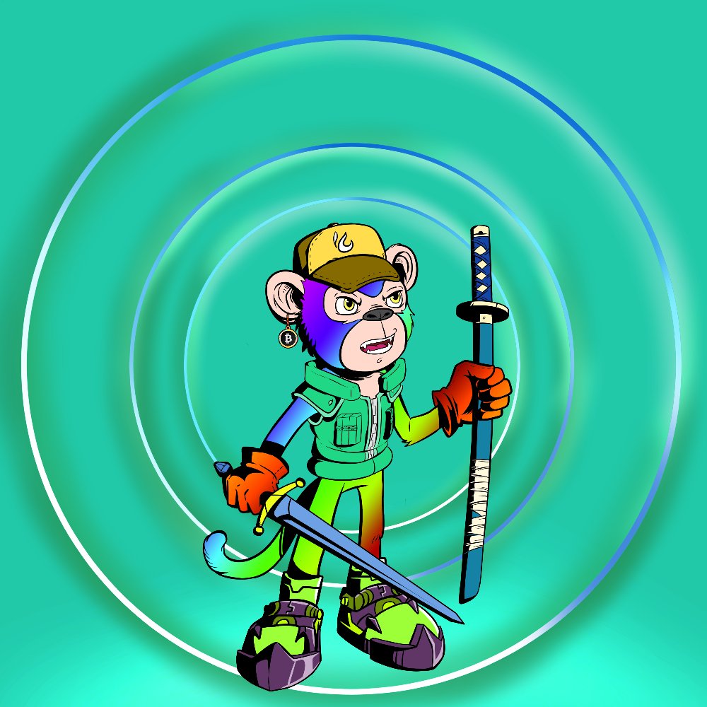 🎁#Giveaway 🎁

🏆10 x 100$ Eth 

🛎️To enter⤵️

1⃣ Follow 
<a href="/legendaryinvade/">Legendary Invader Ape</a>

2⃣ RT &amp; Like 
3⃣ Tag 3 friends (every tag is an extra entry)
4️⃣ Drop Your wallet Eth in Discord:discord.gg/xdSxZU2xDT

#NFTs #NFTCommunitys 
#NFT #NFTGiveaways