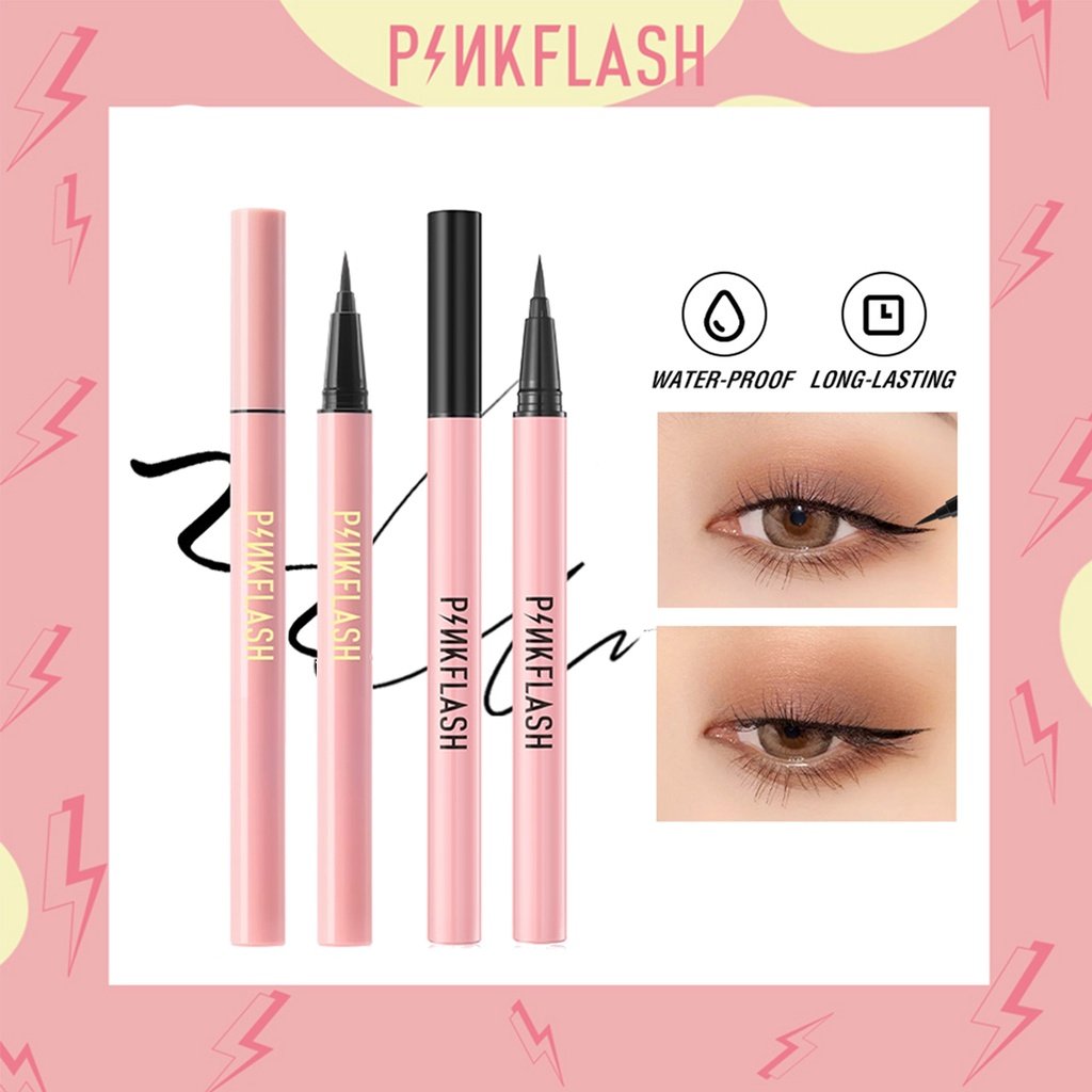 Berburu Shopee on Twitter "7. Eyeliner Ada banyak jenis eyeliner yang