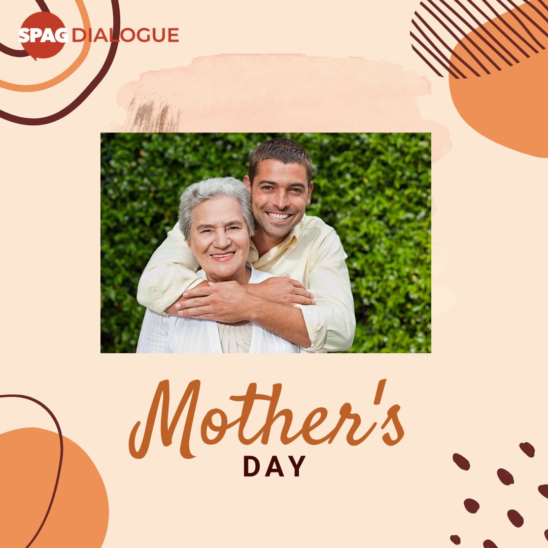 Everyday is, perhaps, Mother's Day to all of us, for the untold love and blessings our moms shower on us. But, to ensure our mom's health and wellbeing, we have tried to redefine our way of loving and celebrating our mom. Read our latest blog: bit.ly/3a4xlYh 
#MothersDay