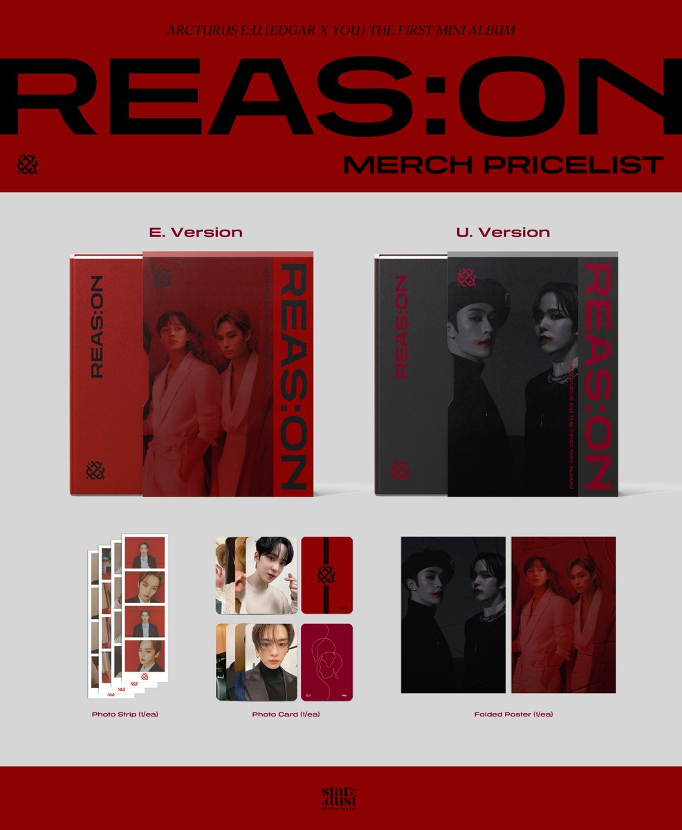 ㅤ
ㅤㅤ
ㅤ      ㅤ  𝗔𝗥𝗖𝗧𝗨𝗥𝗨𝗦 𝗘:𝗨 𝗥𝗘𝗔𝗦:𝗢𝗡     
ㅤ            ㅤㅤ𝗔𝗟𝗕𝗨𝗠 𝗣𝗥𝗘𝗩𝗜𝗘𝗪.

Pre-Order only at <a href="/arcturustore/">OPEN</a>
Start: Thursday, May 19th 2022
#ARCTURUS #E_U #REAS_ON #ALBUM_PREVIEW  
ㅤㅤ
ㅤㅤ