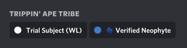 what projects do we need whitelist for??