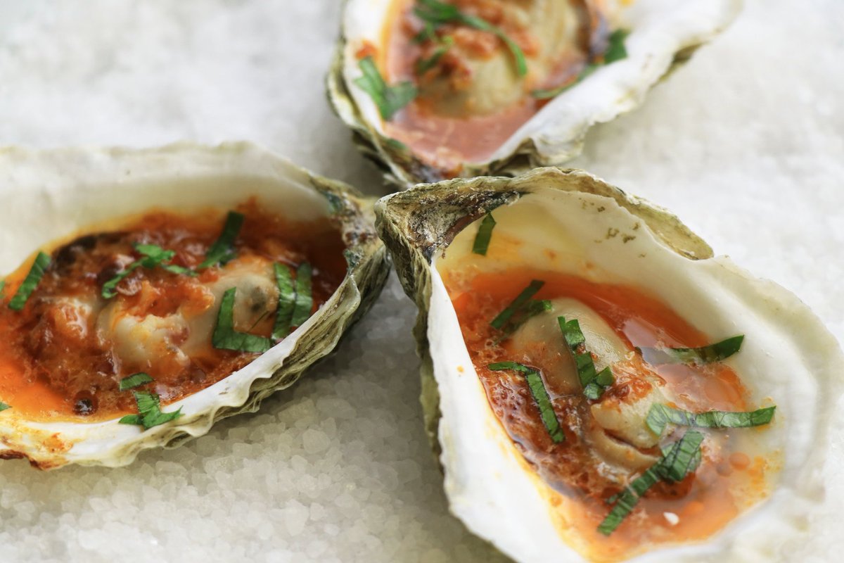 NOAAFish_NEFSC's tweet photo. DYK May is #NationalBBQMonth? If you’re looking for something new to cue, then try #FishWatch’s bbq bourbon chipotle-butter recipe: https://t.co/nBKjhbvIDh. Helpful oyster selecting/cooking tips from our industry partners & stakeholders: https://t.co/uy1jkHO9hl. https://t.co/5frN8dKnc6