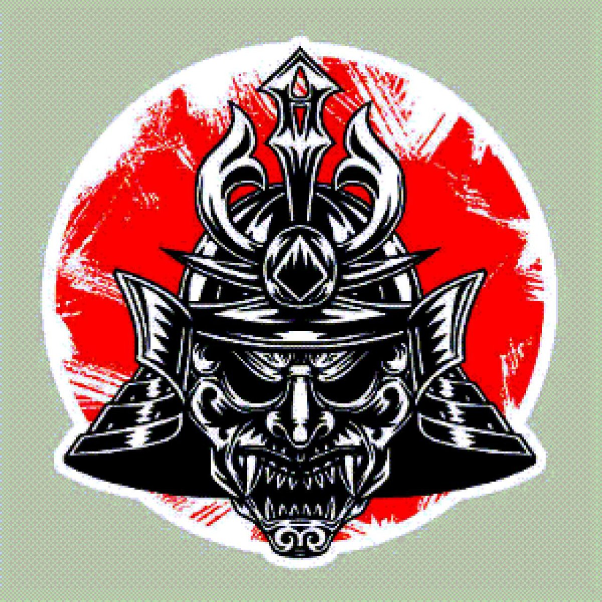 Great Ronin tweet media
