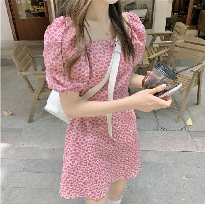 memboros's tweet image. 🌸 KOREAN MINI DRESS 🌸
floral, spring, picnic, cottage

       shopee recommendation
                  ! a thread !