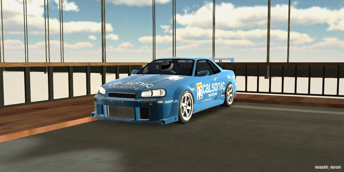 rapan1924's tweet photo. #Carparkingmultiplayer 
#スーパーgt https://t.co/X3rGEUOsZQ