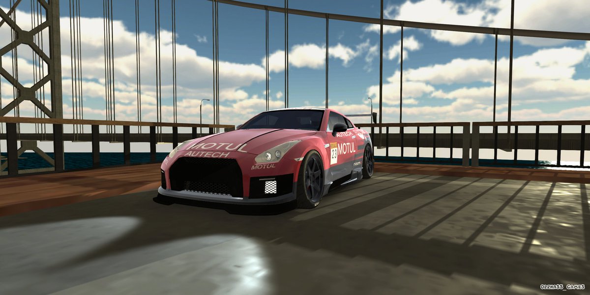 rapan1924's tweet photo. #Carparkingmultiplayer 
#スーパーgt https://t.co/X3rGEUOsZQ