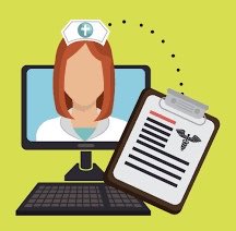 eRecordsUHL tweet media