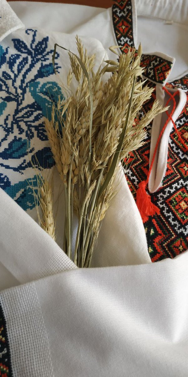 riffpoint's tweet photo. Happy #vyshyvankaday 🇺🇦
This year our embroidery is everywhere in the world!
Let's celebrate our traditions.
#riffpoint #webcodin #appcodin #ДеньВишиванки https://t.co/v3UwxraxYP