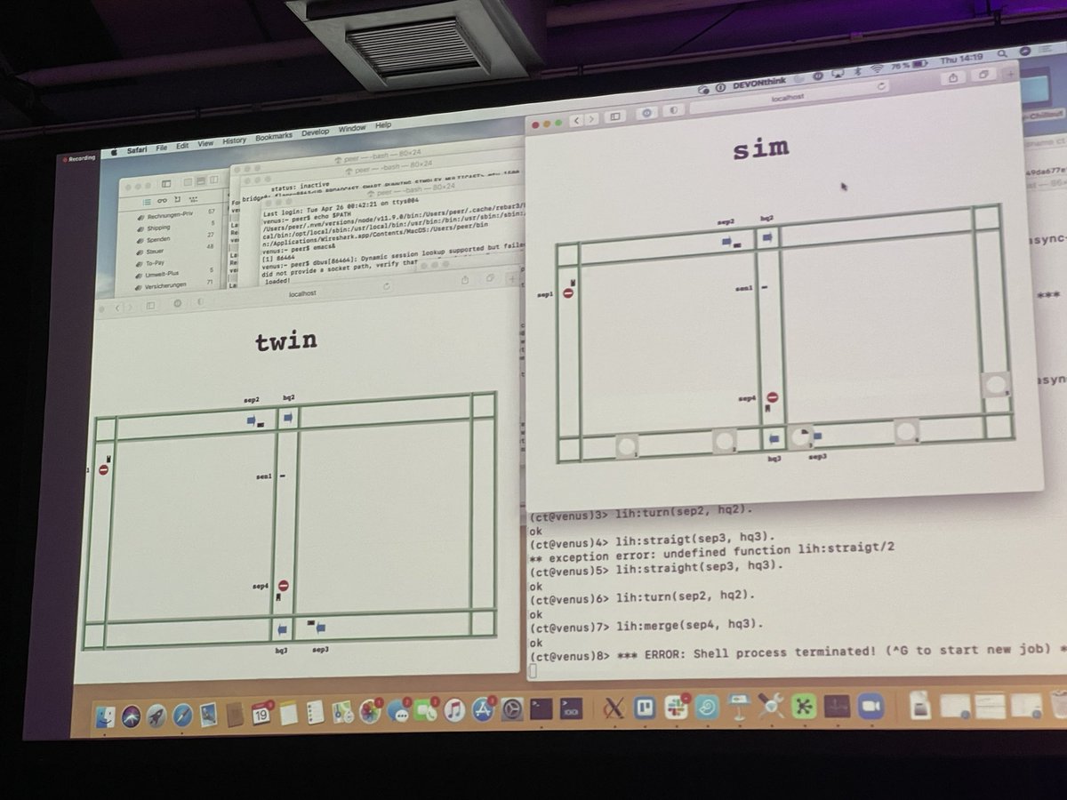 colrack's tweet photo. #erlang on bare metal for industrial automation #IoT #Grisp #CodeBEAM https://t.co/yFGsk8aCGC