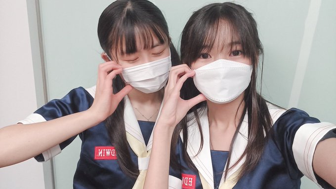 Twitterのコスプレ画像7