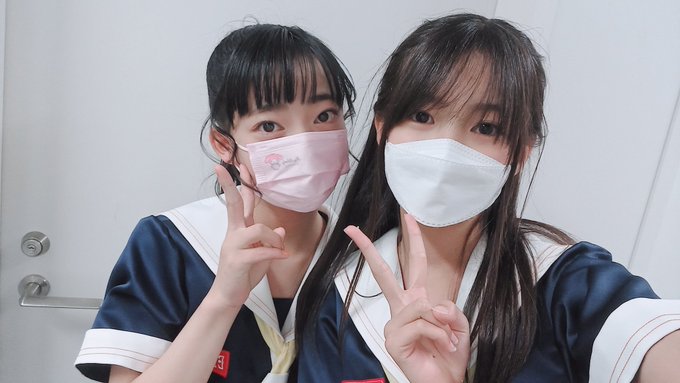 Twitterのコスプレ画像8