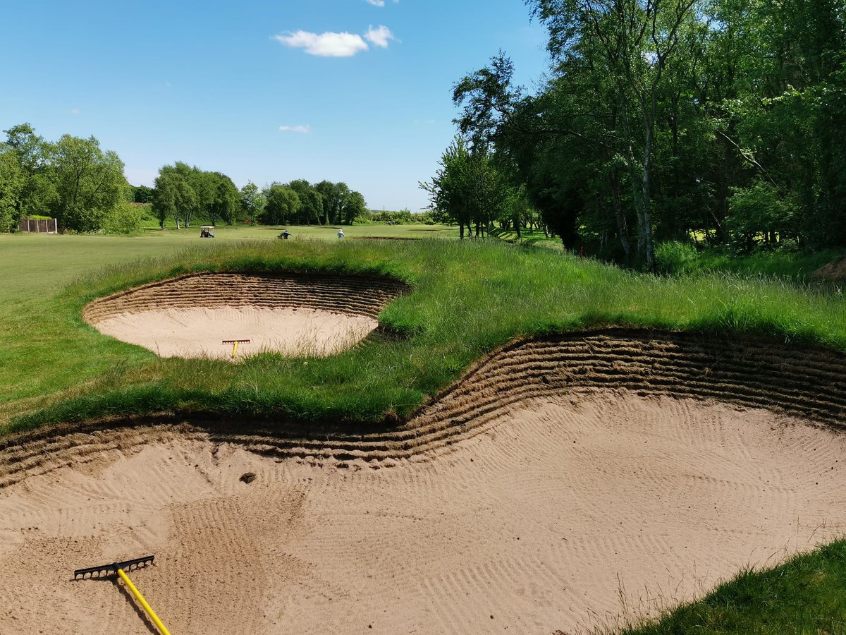 Southport Old Links tweet media