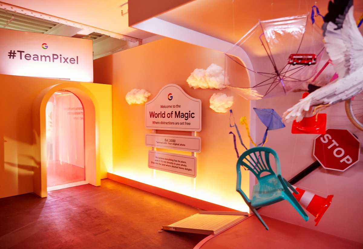 Anyways Creative tweet media