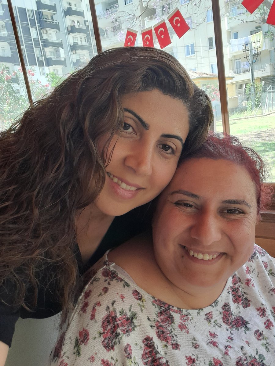 Dernek'den bir kare.