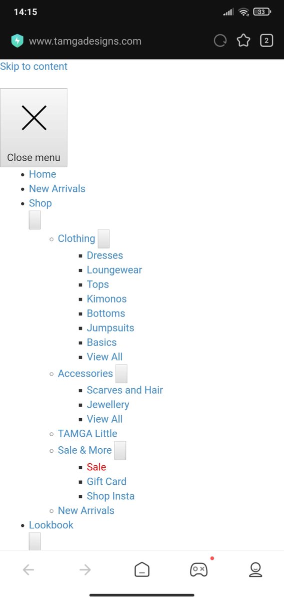 TAMGA Designs tweet media