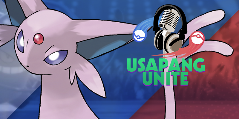 poke_unitePH's tweet photo. USAPANG UNITE is BACK
Mamaya ng 7:00PM, magkakaroon nanaman tayo ng podcast kasama si Berty ng GeekTalk Prime!

Makinig na sa USAPANG UNITE!
Facebook: https://t.co/Fjd2vcu59i
Twitch: https://t.co/ImbXKE7oyw
YouTube: https://t.co/ENFCgzPR4B
KUMU: @unitephilippines https://t.co/W0wuI9W22m