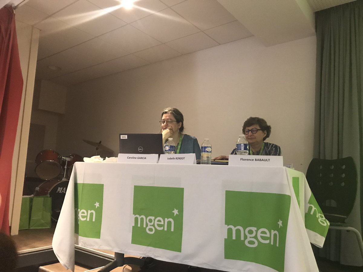 catdambo's tweet photo. 🚀 Rencontres militantes région IDF @groupe_mgen : échanges sur la protection sociale des fonctionnaires, activités L3, plan stratégique,  en perspective de l’AG☺️💪
Cc @Garcia75Caro @clotruffaut @trollsmum @fgouedard Isabelle Rondot Stéphane Znaty https://t.co/hB21diHdoY