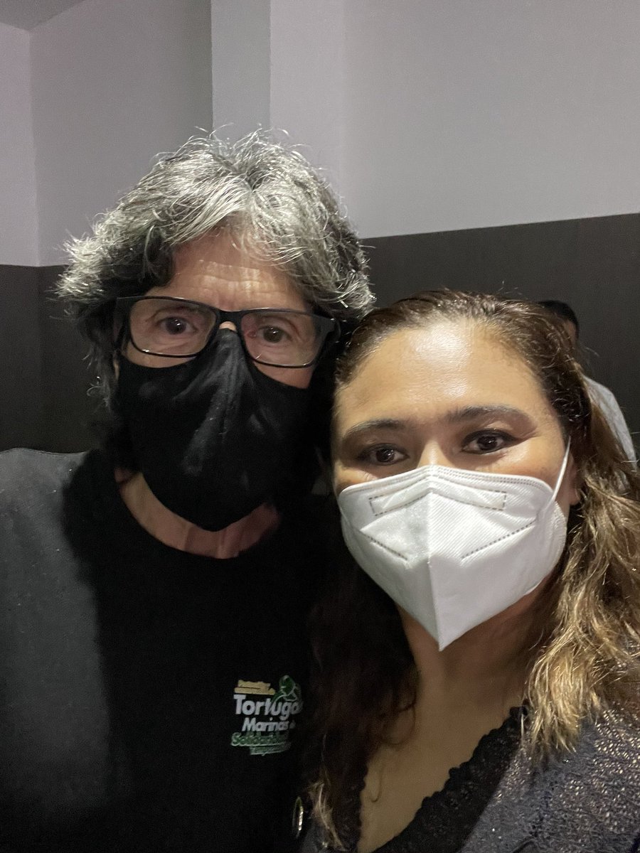 Liane Ake tweet media