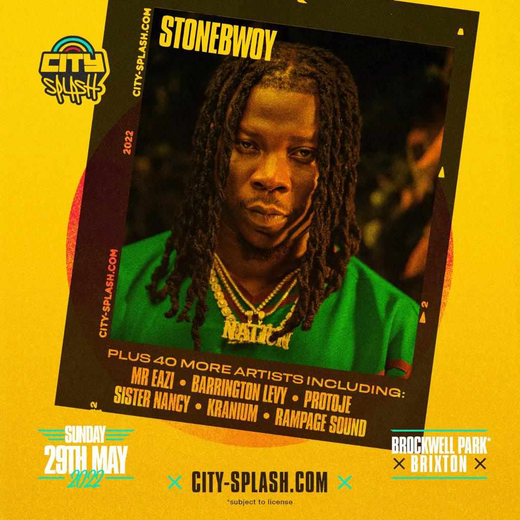 stonebwoy tweet picture