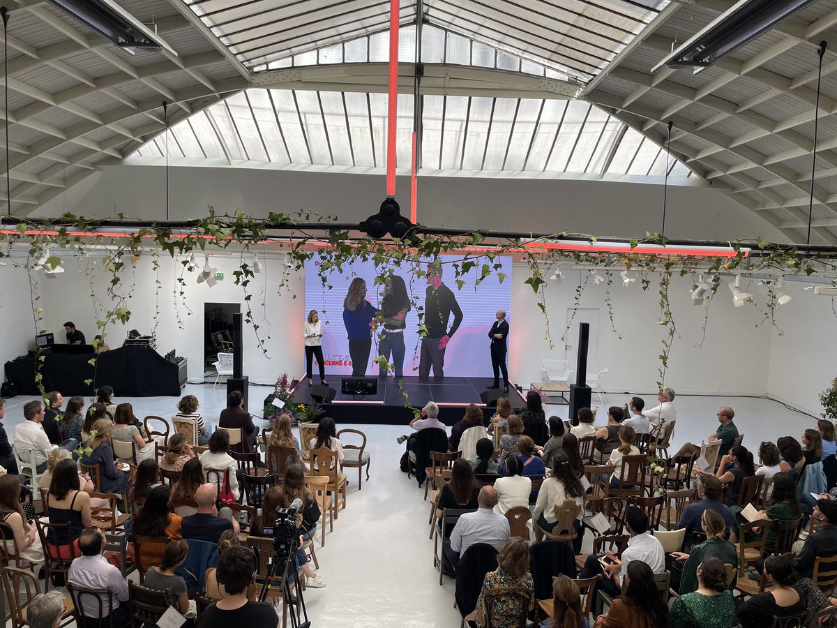 Pour 69% des 18-24 ans, l’influence des célébrités dans les communications de marques responsables sont aussi un levier puissant pour les inciter à agir. 
Pour 26% des moyennement mobilisés cela peut les inciter à acheter un produit ou un service plus responsable. 
#LTDMR