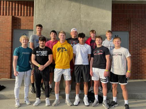 📸 cred to <a href="/LoriAKasel/">Lori Kasel</a>