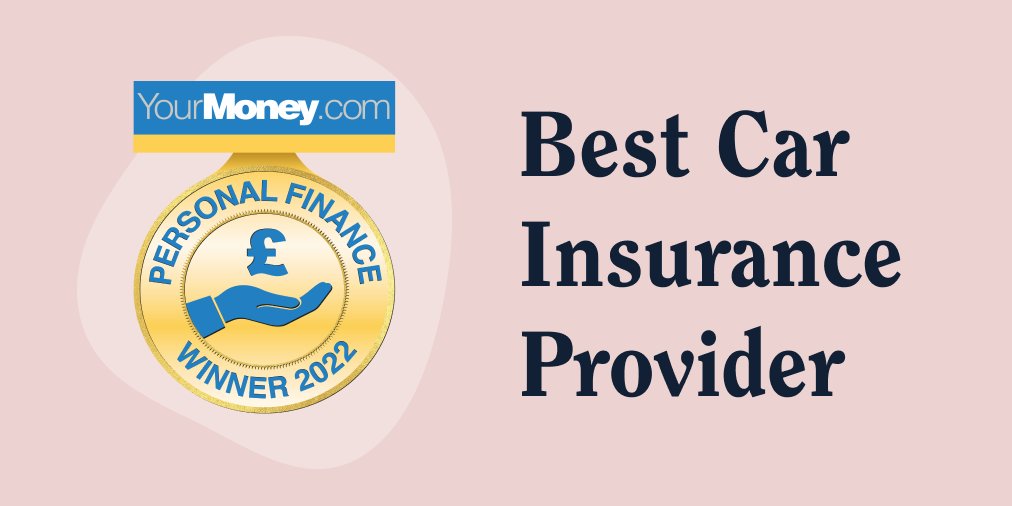 Marshmallow (@getmarshmallow) on Twitter photo It's official, we won Best Car Insurance Provider at the <a href="/YourMoneyUK/">Your Money</a> Awards 2022! 🎉
Find out more about what makes us award-winning here: marshmallow.com It's official, we won Best Car Insurance Provider at the <a href="/YourMoneyUK/">Your Money</a> Awards 2022! 🎉
Find out more about what makes us award-winning here: marshmallow.com