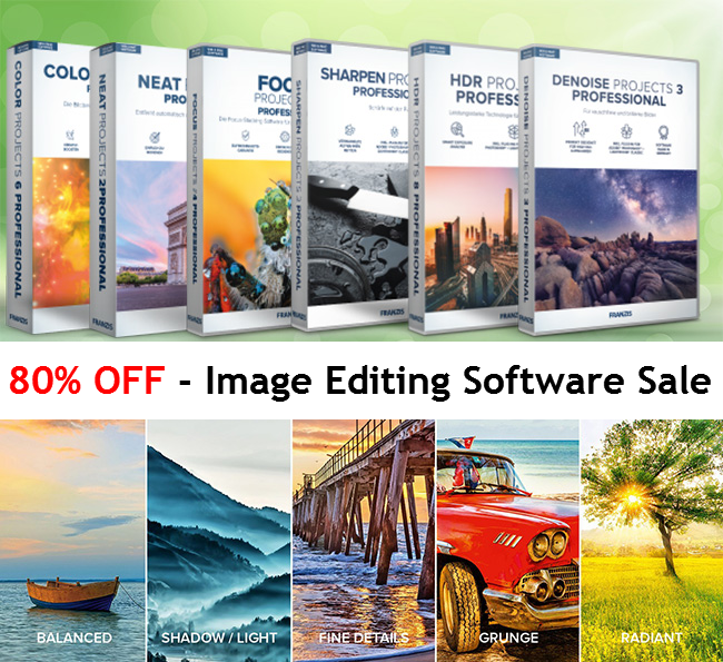 drecoverycoupon's tweet image. 80% Off - FRANZIS Photo Editing Software Sale
datarecoverycoupons.com/internet/42-fr…
#software #app #pc #mac #computer #data #app #apple #photo #image #windows #business #sale #coupons #discount #shopping #shoppingonline #onlineshopping #onlineshop #offer #wholesale #trend #trending #webinar