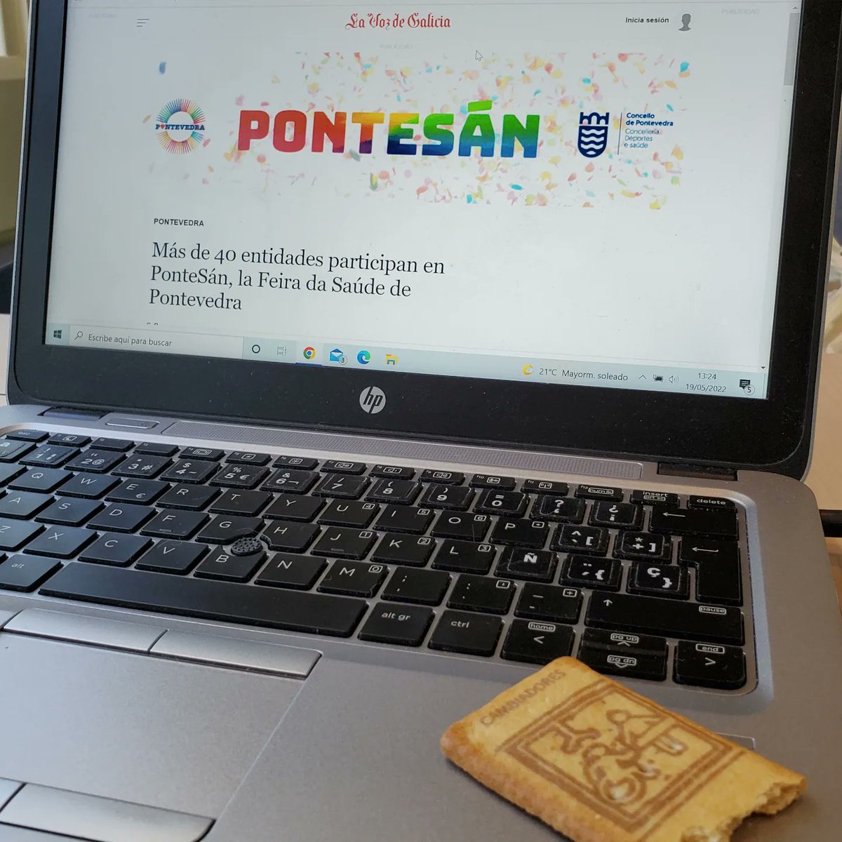 CInclusivos's tweet photo. No hace falta ser epidemiólogo o epidemióloga para entender que cambiarse en un suelo no es higiénico.
#NuncaMásSuelo
Nos vamos a #Pontevedra con nuestras compañeras de #Asseii a hablar de #salud 😉
#Pontesán2022, #SaludMental, #Higiene, #Dignidad, #Respeto, #Baños, #Aseos https://t.co/Fx3lPJw1kn