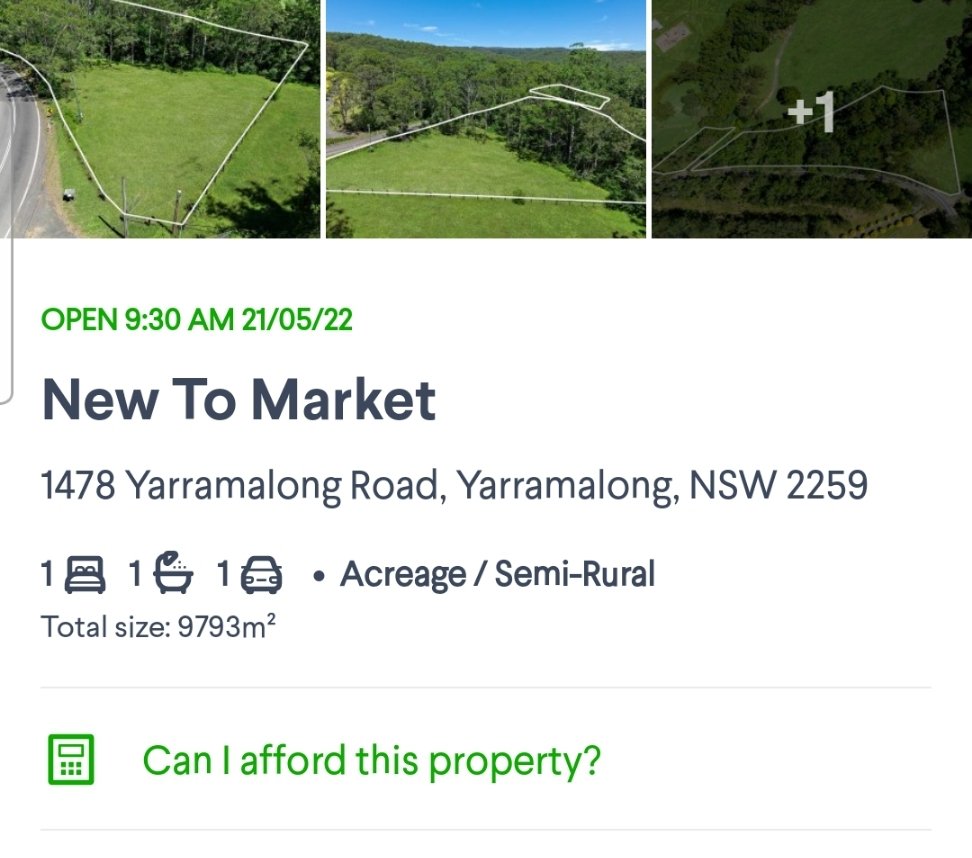 haramgoat's tweet photo. @solo_dio_ @Patricksalmon20 @pankit16 a property sitting for three months is still classified as New To Market? How silly do these agents think people are? https://t.co/eOP4hembgy