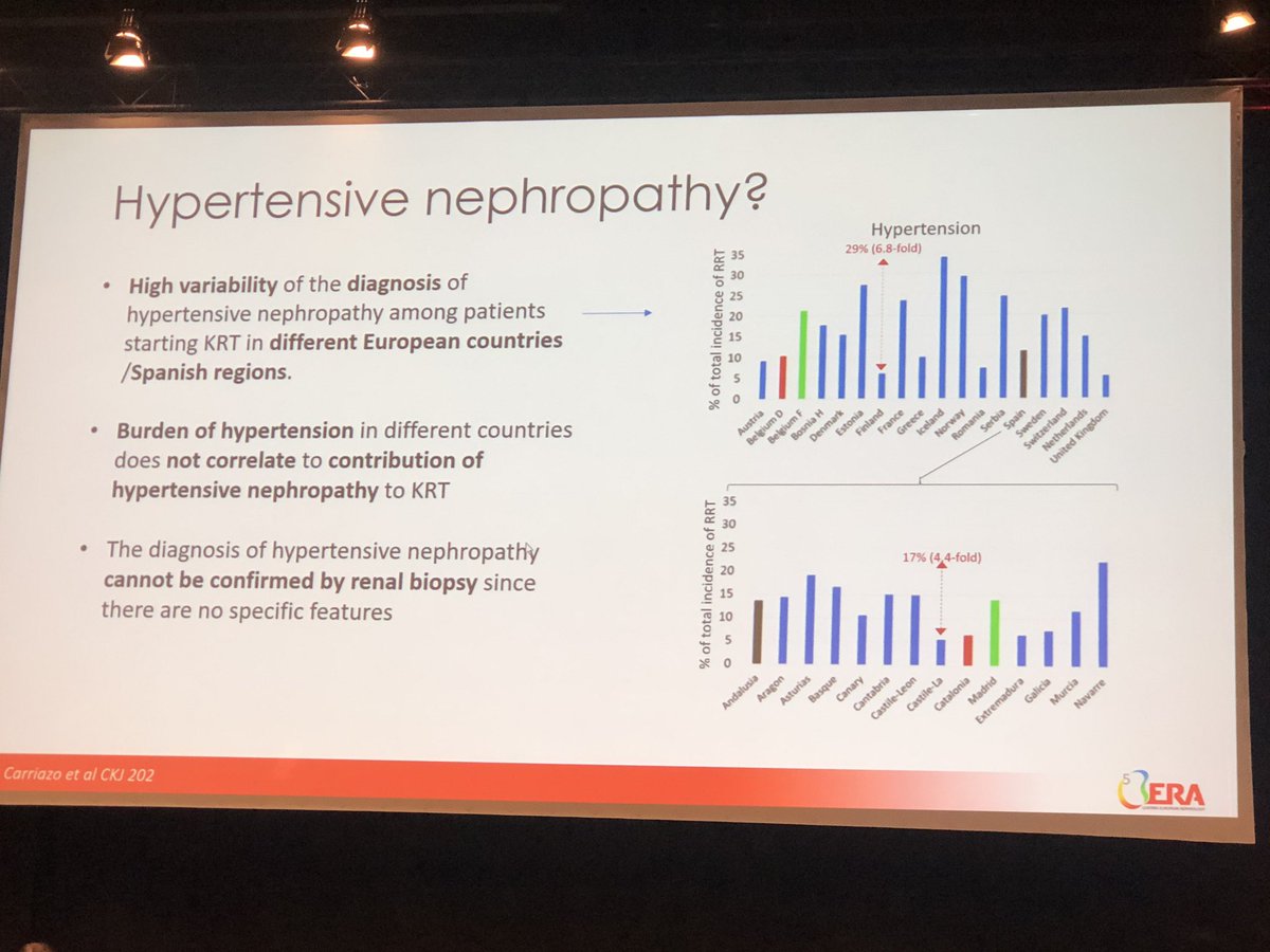 SabineKaram6's tweet image. Should the term Hypertensive Nephropathy still be used in the 21st century? @ERAkidney #ERA22 @torra_roser @LucileFigueres @ecorneclegall