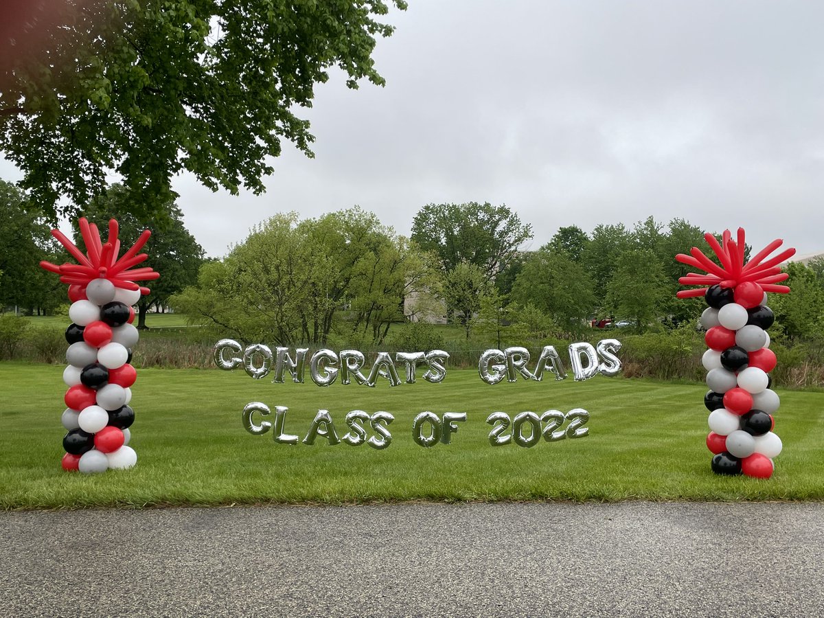 dvandyke's tweet photo. It’s the best time of the academic year! We’re ready to celebrate our @mccc grads today! #montcograd #montcomomentum @6abcaction @CBSPhilly @NBCPhiladelphia https://t.co/WwTktEKfbO