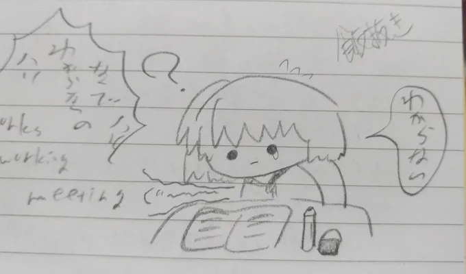 らくがきくゆ 