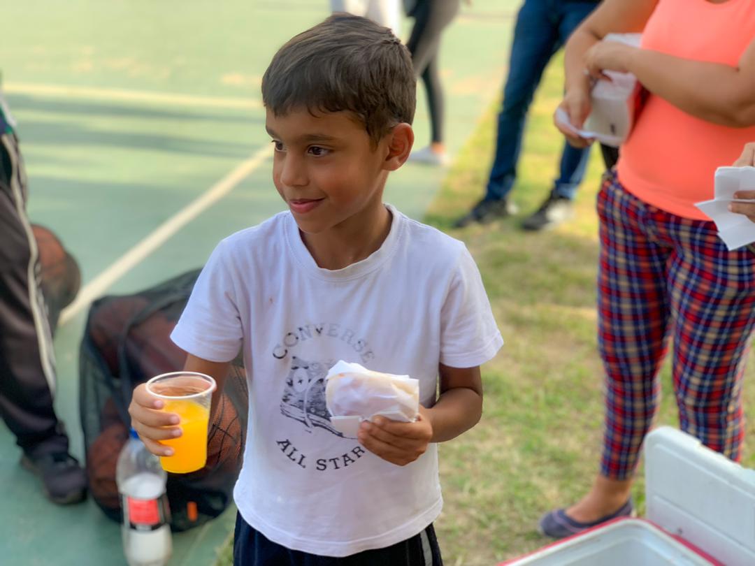 Gladiadorestbbc's tweet photo. Comedor deportivo para Gladiadores: 
Nos emociona la puesta en marcha de esta estrategia nutricional, y es que él comedor deportivo será una herramienta de formación complementaria. Lee la nota completa 👉🏻https://t.co/a7hqEqImT5 https://t.co/JOqd7ctmFt