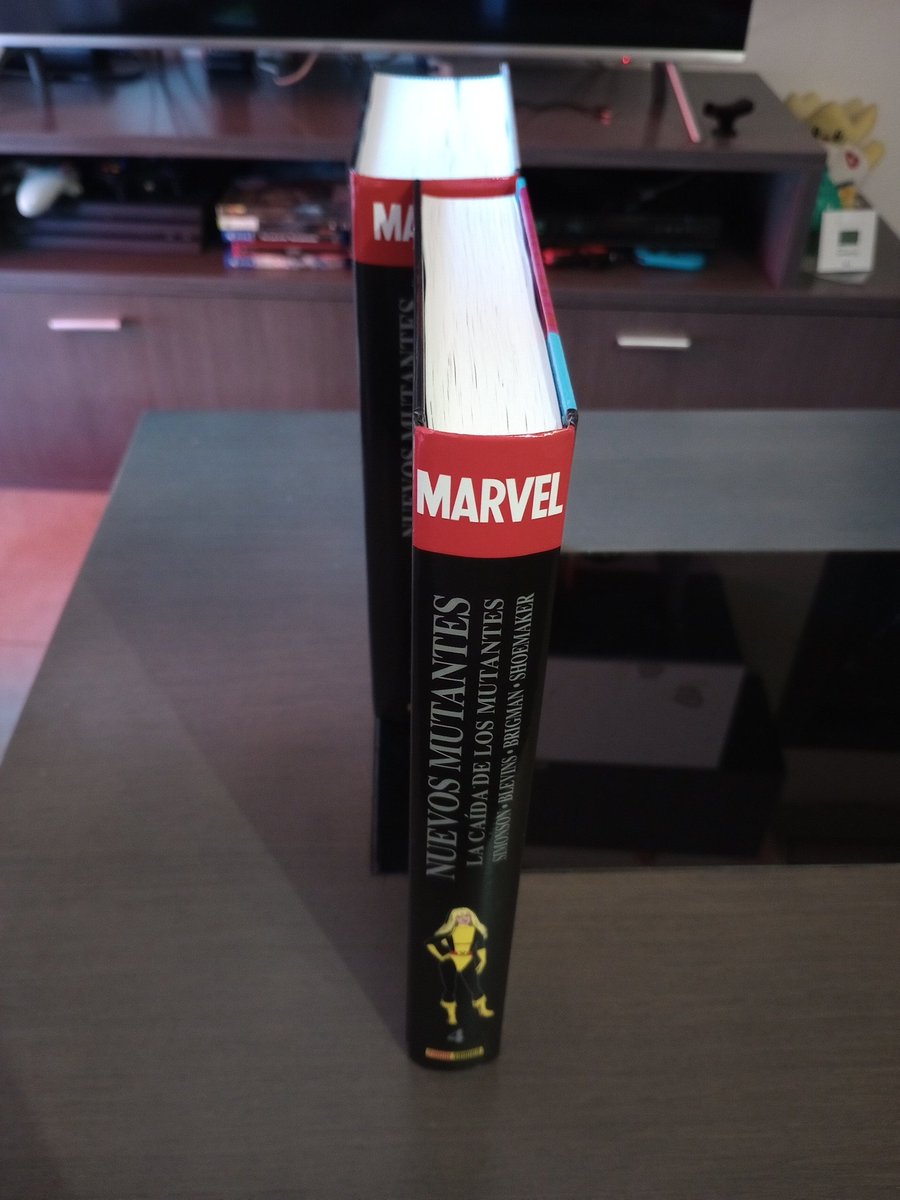 ViejoBastardo's tweet photo. Las cosas son lo que son y de vez en cuando hay que decirlo. Y esto, @PaniniComicsEsp, es vergonzoso. https://t.co/h4vd1bxTuC