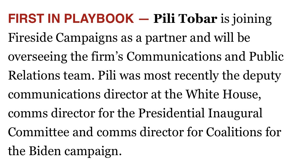 Pili Tobar tweet media